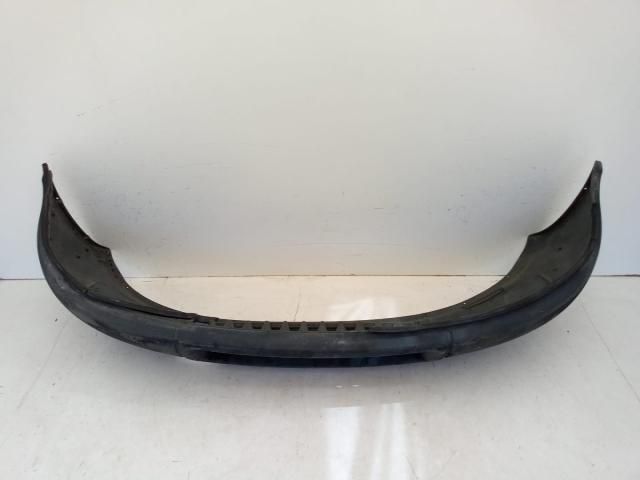 bontott IVECO DAILY Első Lökhárító (Üresen)