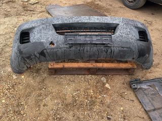 bontott IVECO DAILY Első Lökhárító (Üresen)