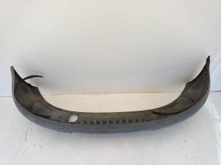 bontott IVECO DAILY Első Lökhárító (Üresen)