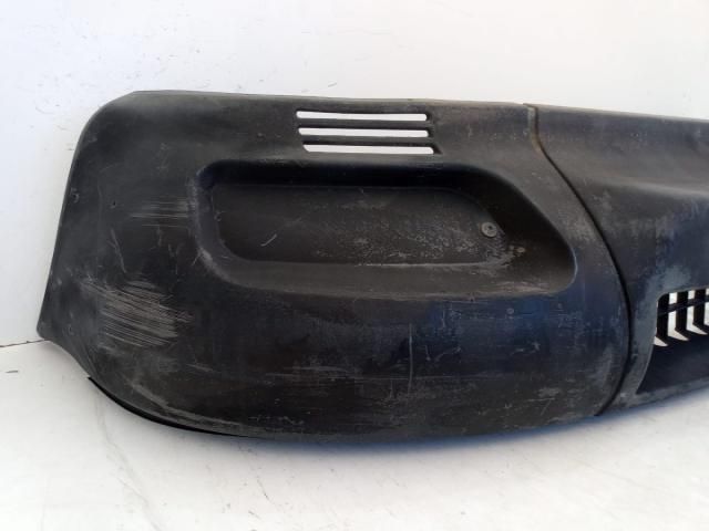 bontott IVECO DAILY Első Lökhárító (Üresen)