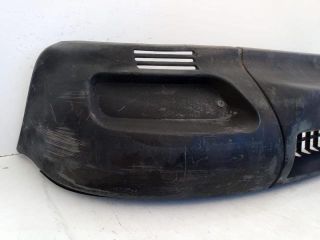 bontott IVECO DAILY Első Lökhárító (Üresen)