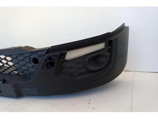 bontott IVECO DAILY Első Lökhárító (Üresen)