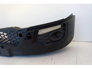 bontott IVECO DAILY Első Lökhárító (Üresen)