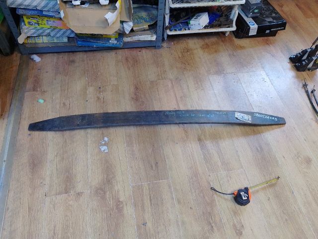 bontott IVECO DAILY Első Rugó