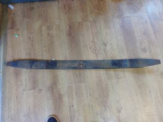 bontott IVECO DAILY Első Rugó