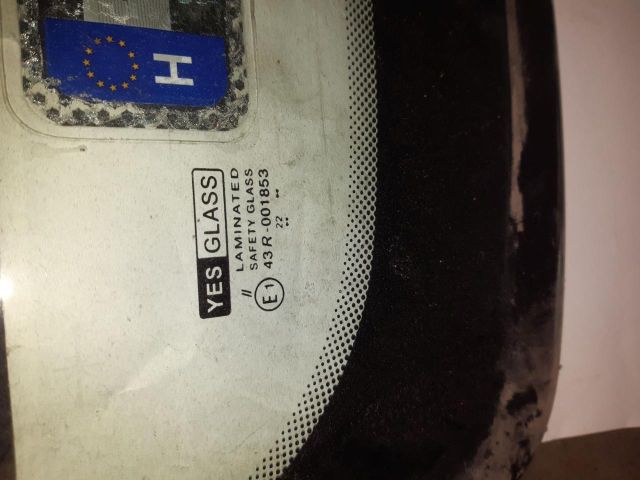 bontott IVECO DAILY Első Szélvédő