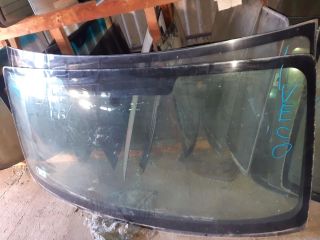 bontott IVECO DAILY Első Szélvédő