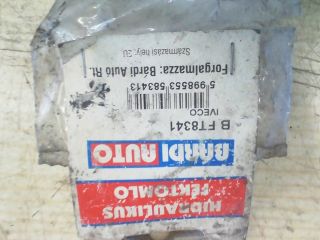 bontott IVECO DAILY Fékcső (Gumi)