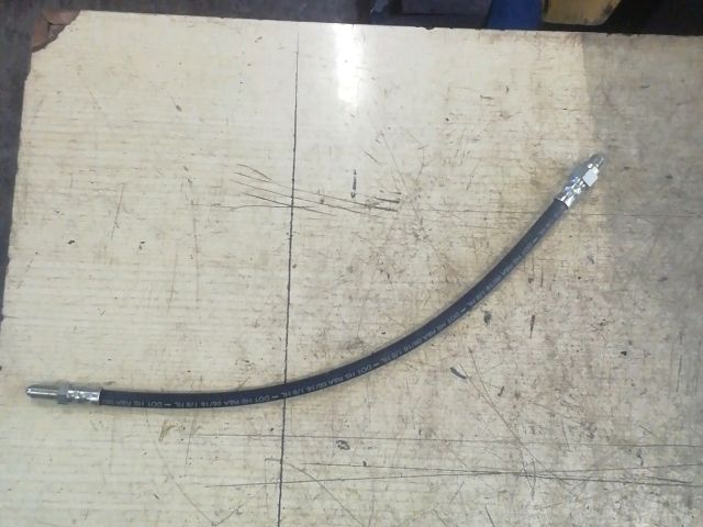 bontott IVECO DAILY Fékcső (Gumi)