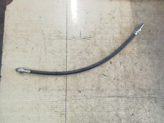 bontott IVECO DAILY Fékcső (Gumi)