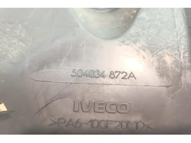 bontott IVECO DAILY Felső Hűtőburkolat