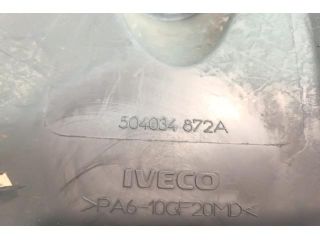 bontott IVECO DAILY Felső Hűtőburkolat