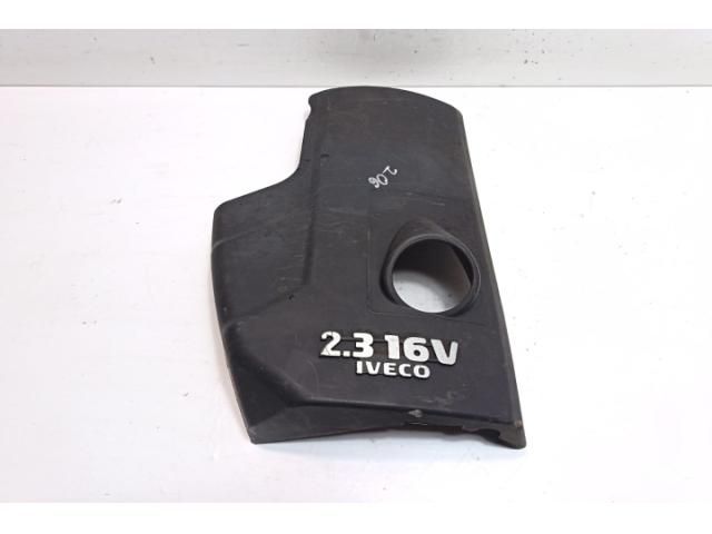 bontott IVECO DAILY Felső Hűtőburkolat