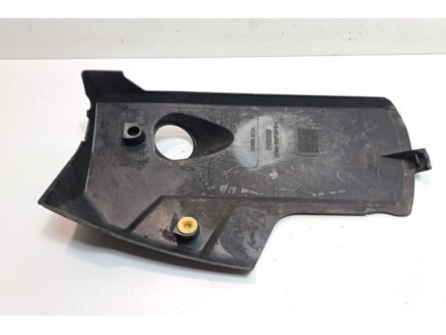 bontott IVECO DAILY Felső Hűtőburkolat