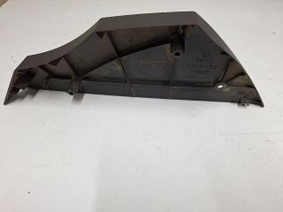 bontott IVECO DAILY Felső Műszerfal Burkolat