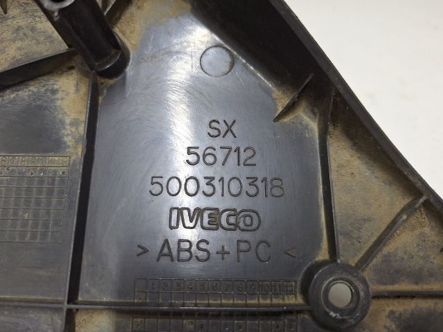 bontott IVECO DAILY Felső Műszerfal Burkolat