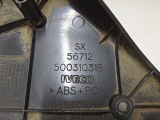 bontott IVECO DAILY Felső Műszerfal Burkolat