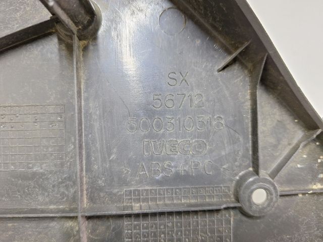 bontott IVECO DAILY Felső Műszerfal Burkolat