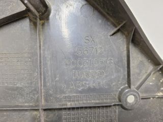 bontott IVECO DAILY Felső Műszerfal Burkolat