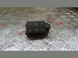 bontott IVECO DAILY Fényszórómagasság Állító Kapcsoló