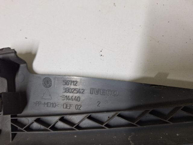 bontott IVECO DAILY Fényszórómagasság Állító Kapcsoló