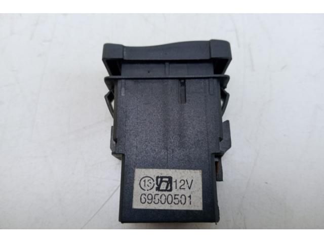 bontott IVECO DAILY Fényszórómagasság Állító Kapcsoló