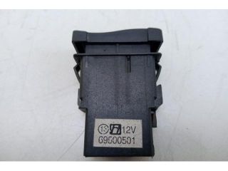 bontott IVECO DAILY Fényszórómagasság Állító Kapcsoló