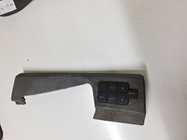 bontott IVECO DAILY Fényszórómagasság Állító Kapcsoló