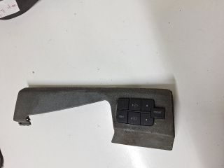 bontott IVECO DAILY Fényszórómagasság Állító Kapcsoló