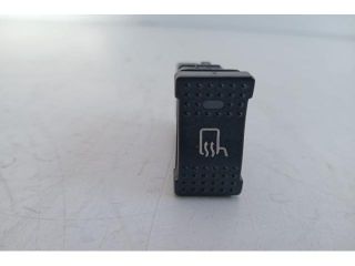 bontott IVECO DAILY Fényszórómagasság Állító Kapcsoló