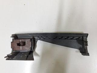 bontott IVECO DAILY Fényszórómagasság Állító Kapcsoló