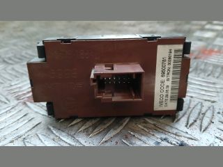 bontott IVECO DAILY Fényszórómagasság Állító Kapcsoló