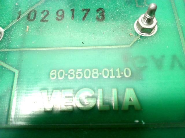 bontott IVECO DAILY Fordulatszámmérő