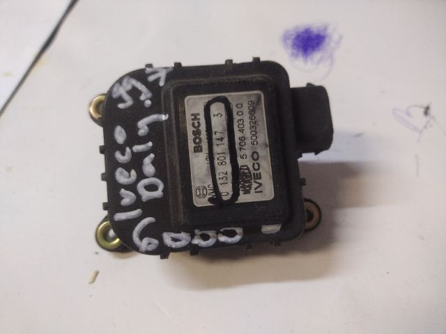 bontott IVECO DAILY Fűtés Állító Motor