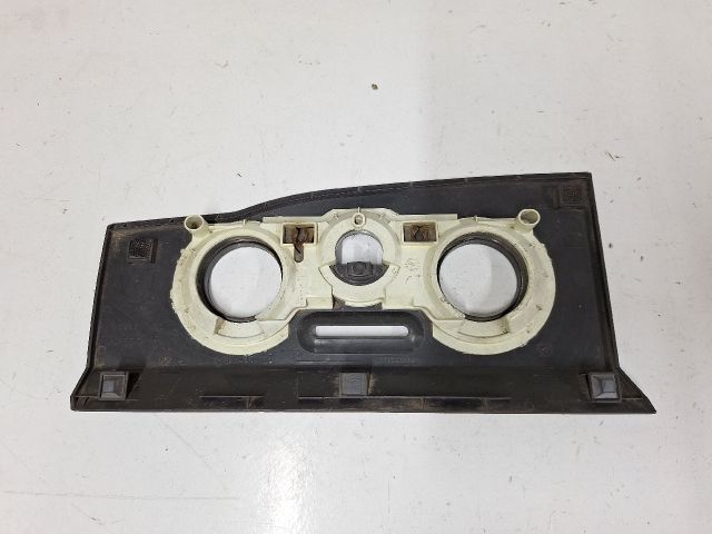 bontott IVECO DAILY Fűtéskapcsoló Keret