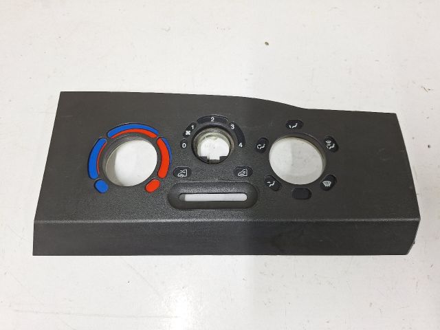 bontott IVECO DAILY Fűtéskapcsoló Keret