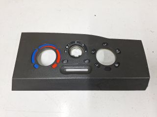 bontott IVECO DAILY Fűtéskapcsoló Keret