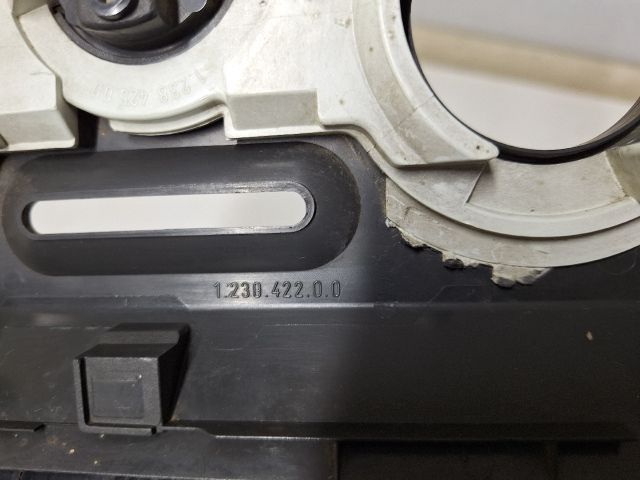 bontott IVECO DAILY Fűtéskapcsoló Keret