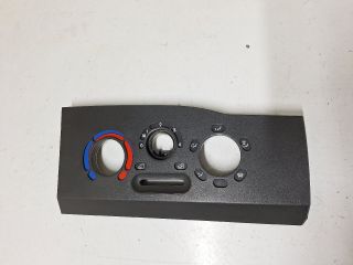 bontott IVECO DAILY Fűtéskapcsoló Keret