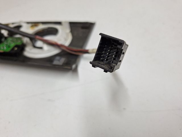 bontott IVECO DAILY Fűtéskapcsoló Keret