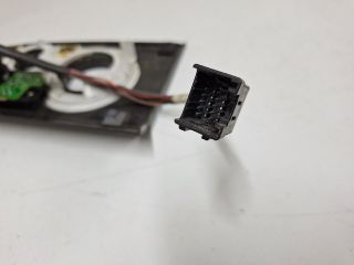 bontott IVECO DAILY Fűtéskapcsoló Keret