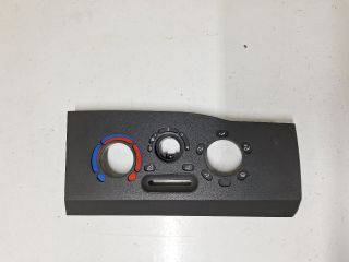 bontott IVECO DAILY Fűtéskapcsoló Keret