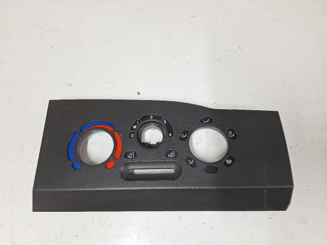 bontott IVECO DAILY Fűtéskapcsoló Keret