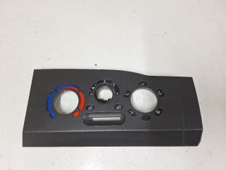 bontott IVECO DAILY Fűtéskapcsoló Keret