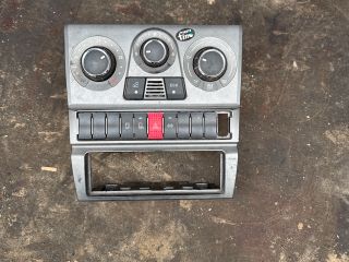 bontott IVECO DAILY Fűtéskapcsoló (manuális klímás)