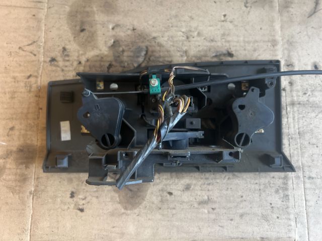 bontott IVECO DAILY Fűtéskapcsoló (Nem klímás)