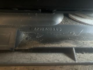 bontott IVECO DAILY Fűtéskapcsoló (Nem klímás)