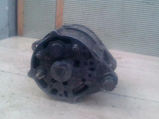 bontott IVECO DAILY Generátor