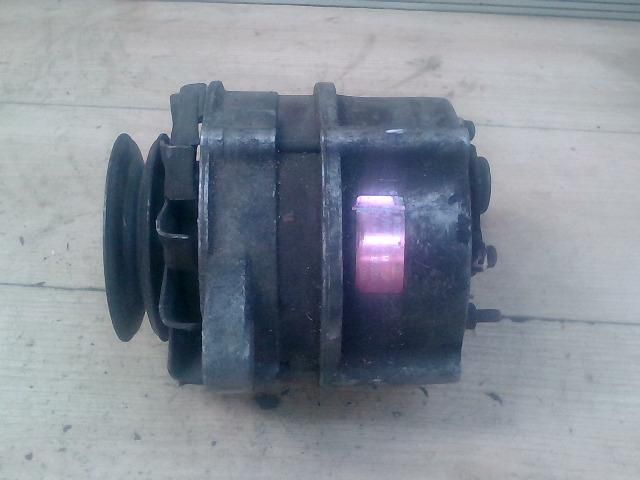 bontott IVECO DAILY Generátor