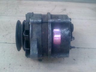 bontott IVECO DAILY Generátor